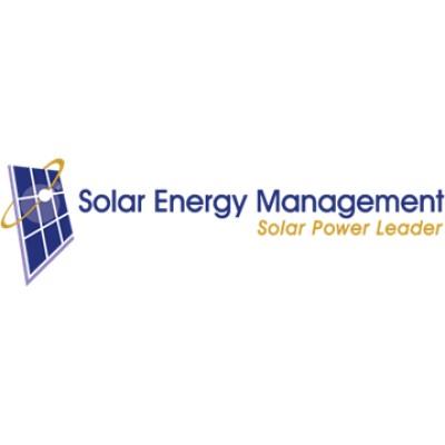 Solar Energy Power, LLC's Logo