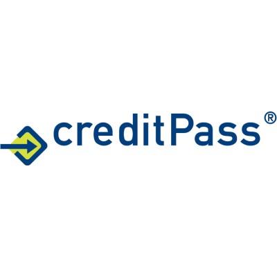 creditPass GmbH Logo