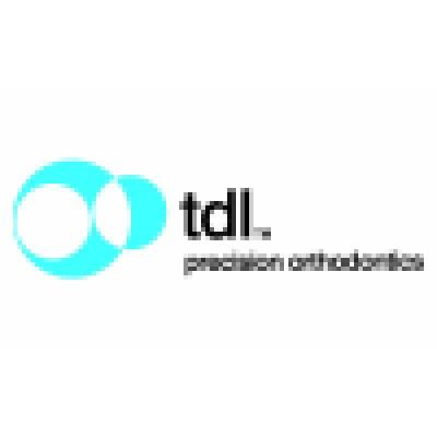 TDL PRECISION ORTHODONTICS PTY LTD Logo