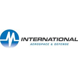 M International Inc. Logo