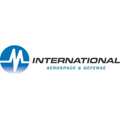 M International Inc. Logo