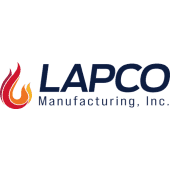 LAPCO Manufacturing Logo