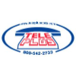 Tele-Plus Corporation Logo