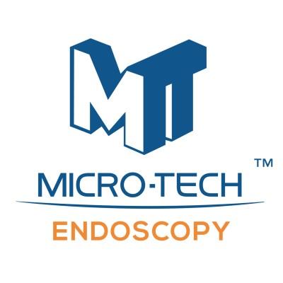 Micro- Tech Europe GmbH Logo
