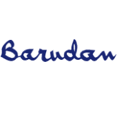 Barudan America, Inc. Logo