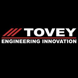Tovey Engineering, Inc. Logo