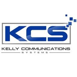 Kelly Communications Systems Inc. Logo
