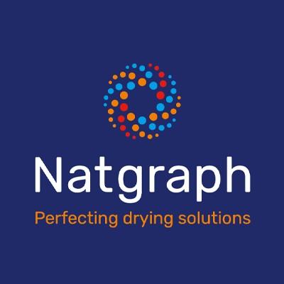 NATGRAPH LIMITED Logo