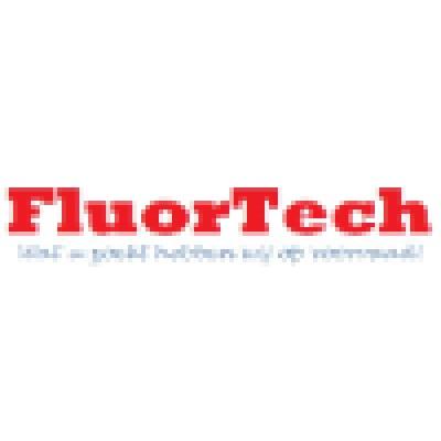 Fluortech B.V. Logo