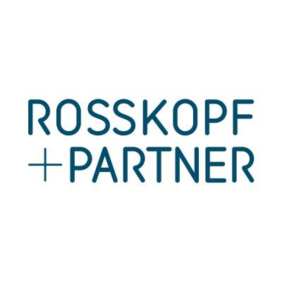 ROSSKOPF + PARTNER AG Logo