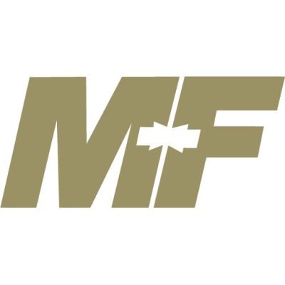 Metron Farnier, LLC's Logo