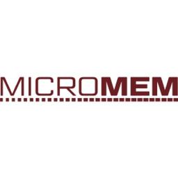Micromem International Inc Logo
