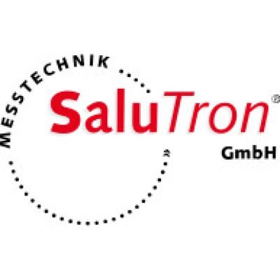 Salutron Meßtechnik GmbH Logo