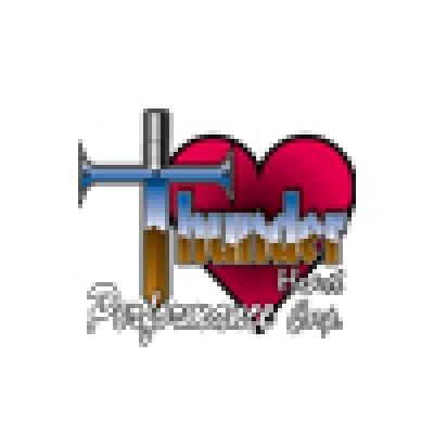 Thunder Heart Performance Corp. Logo