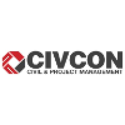 CIVCON CIVIL & PROJECT MANAGEMENT PTY LTD Logo