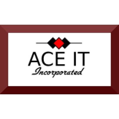 Ace It Technologies Inc's Logo