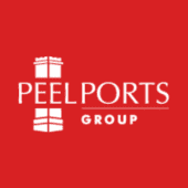 Peel Ports Logo