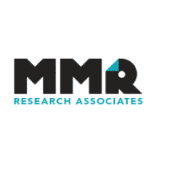 MMR Research Associates, Inc. Logo