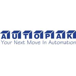 Autopak Engineering Corporation Logo
