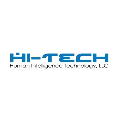 Human Intelligence Technology, L.L.C. Logo