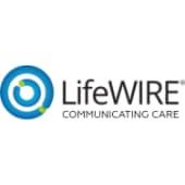 LifeWIRE Group's Logo
