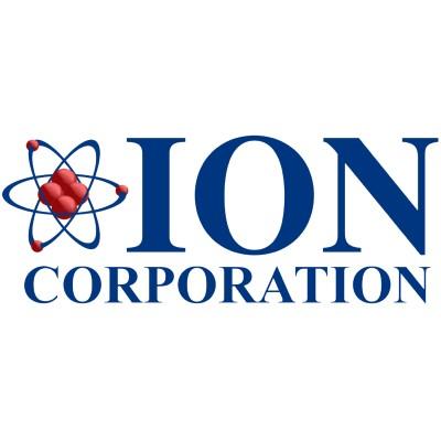 Ion Corporation Logo