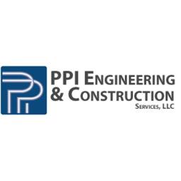 Ppi Enegineering & Construction Services, LLC Logo