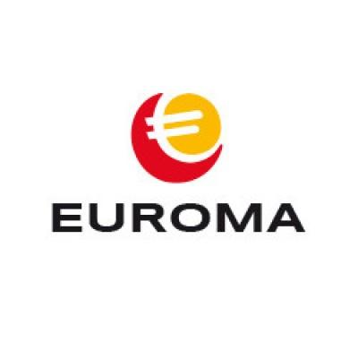 EUROMA TELECOM SL Logo