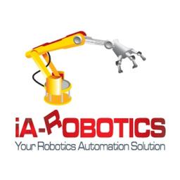 Iautomation, Inc. Logo