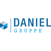 Daniel Gruppe's Logo