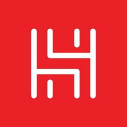 Haptech, Inc. Logo