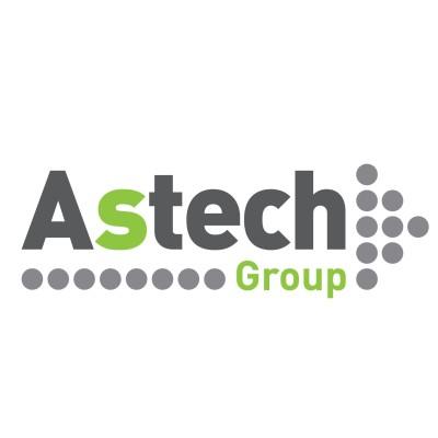 ASTECH GROUP (AUST) PTY LTD Logo
