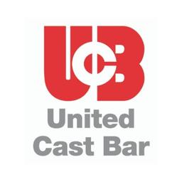 UNITED CAST BAR (UK) LIMITED Logo