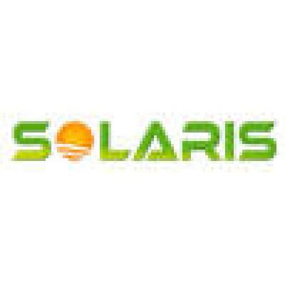 Solaris Technology Industry, Inc. Logo