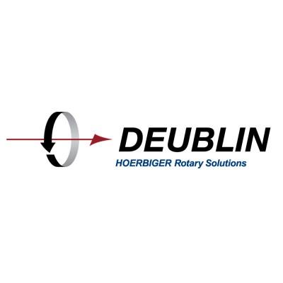 Deublin GmbH Logo