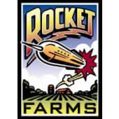 Rocket Farms, Inc. Logo