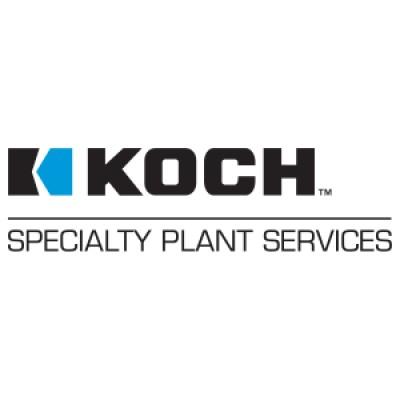 Koch Specialty Plant Services, LLC's Logo