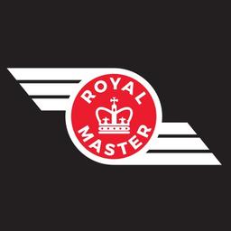 Royal Master Grinders, Inc. Logo