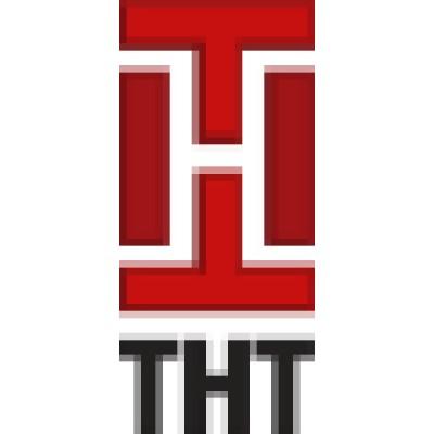 T.H.T. Presses, Inc.'s Logo