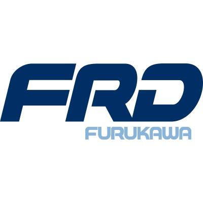 Furukawa Rock Drill USA Co Limited Logo