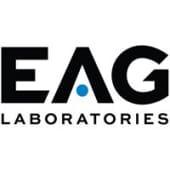 EAG Laboratories Logo