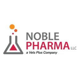 Noble Pharma, LLC Logo