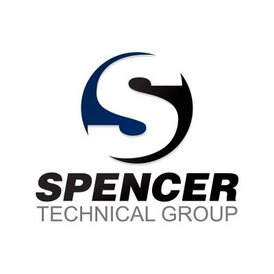 Spencer Technical Group LLC Logo