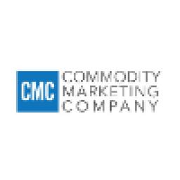 Commodity Marketing Inc Logo
