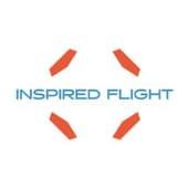 Inspired Flight Logo
