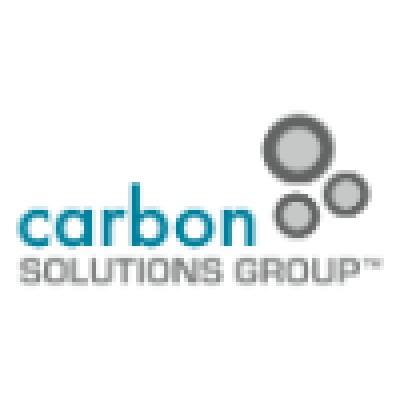 Carbon Solutions Group LLC Logo