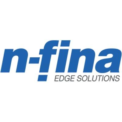 Nfina Technologies, Inc. Logo
