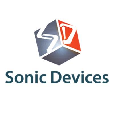 Sonic Devices, LLC Logo