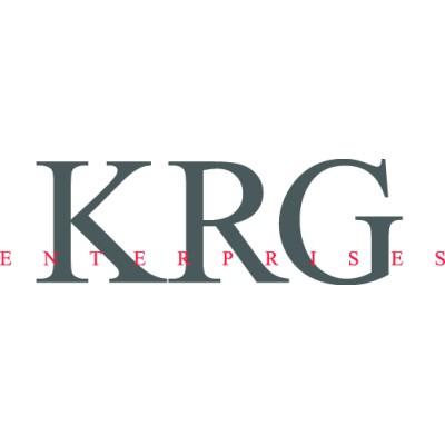 Krg Enterprises, Inc. Logo