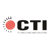 Continental Technologies, Inc. Logo